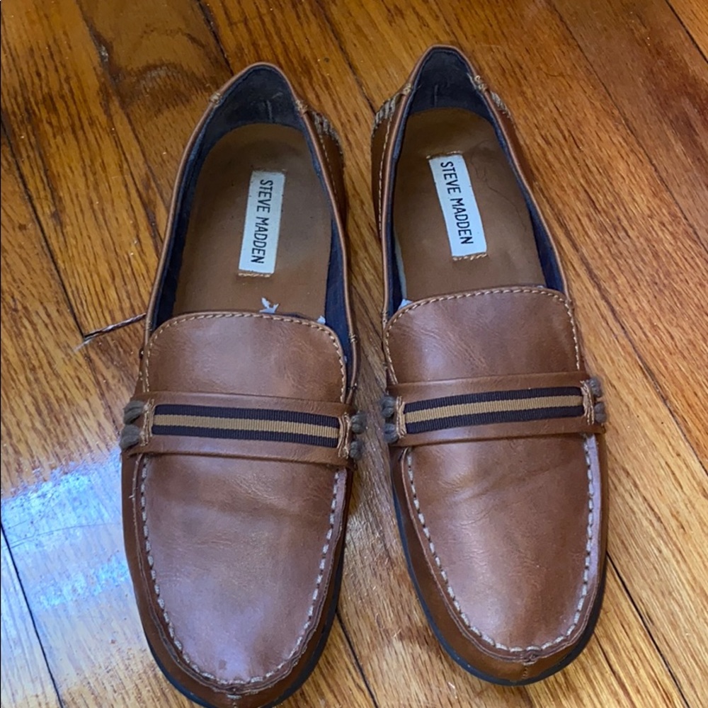 Steve Madden Loafers